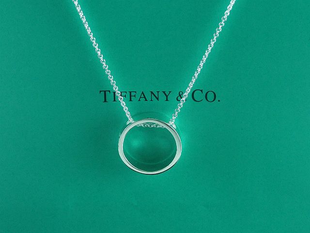 tiffany Necklace-545